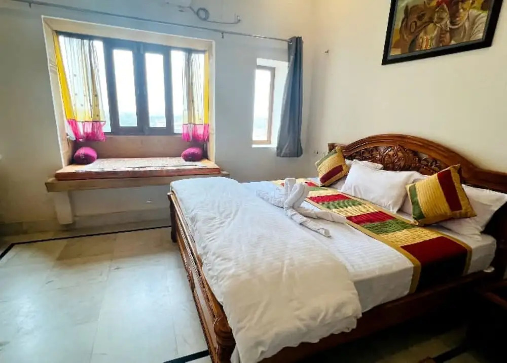 Ideal Guest House