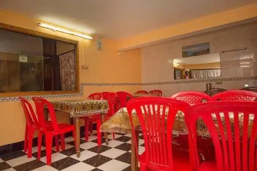 Manakamna Residency