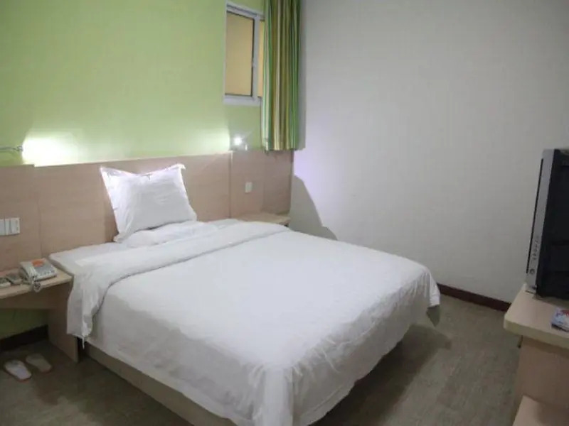 7Days Inn Hangzhou Shixiang Road Yintai Market