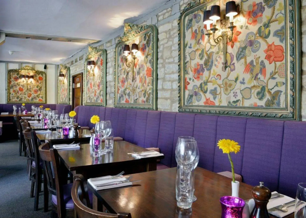 The White Hart Royal, Moreton-in-Marsh, Cotswolds - The Coaching Inn Group