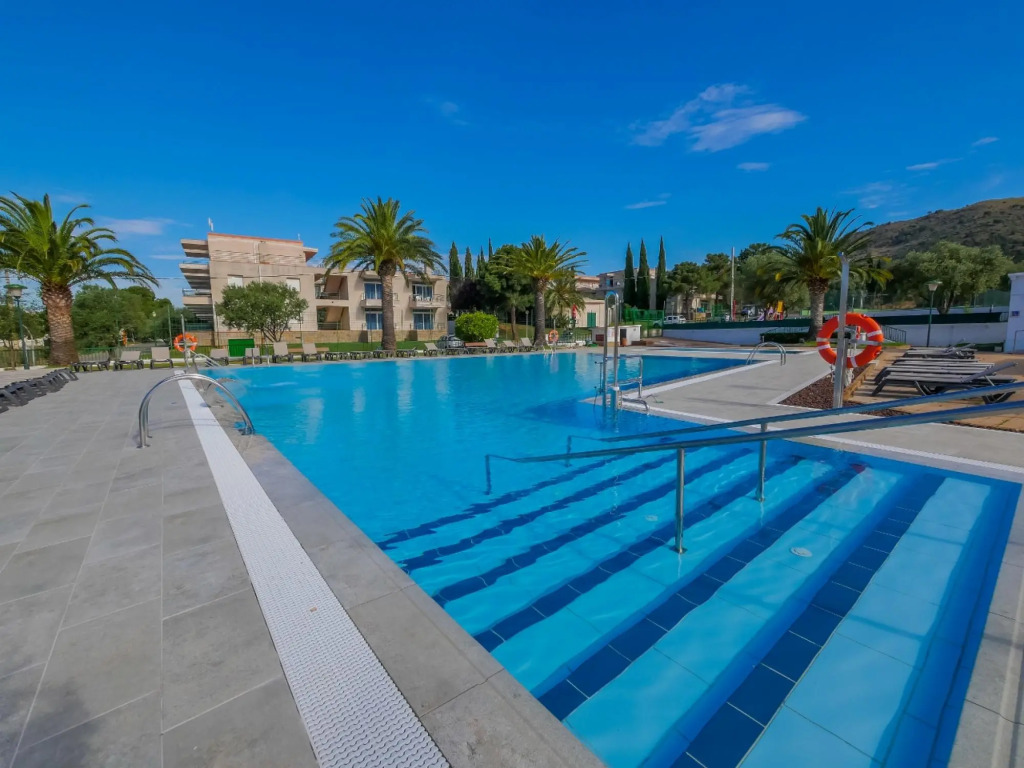 Rescator Resort 319 in Roses