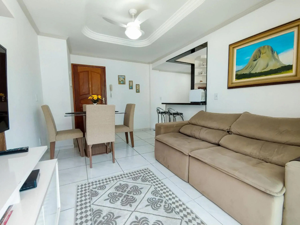 Hospedagem Stein - Apartamento 101