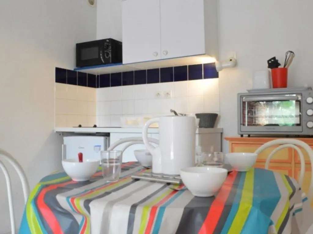 Appartement Narbonne, 2 pièces, 4 personnes - FR-1-229B-748