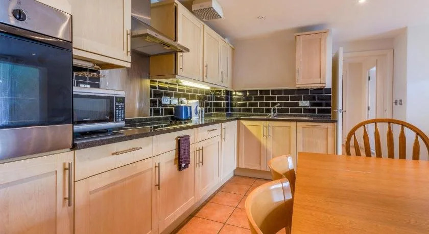 London Tower Bridge Apartments