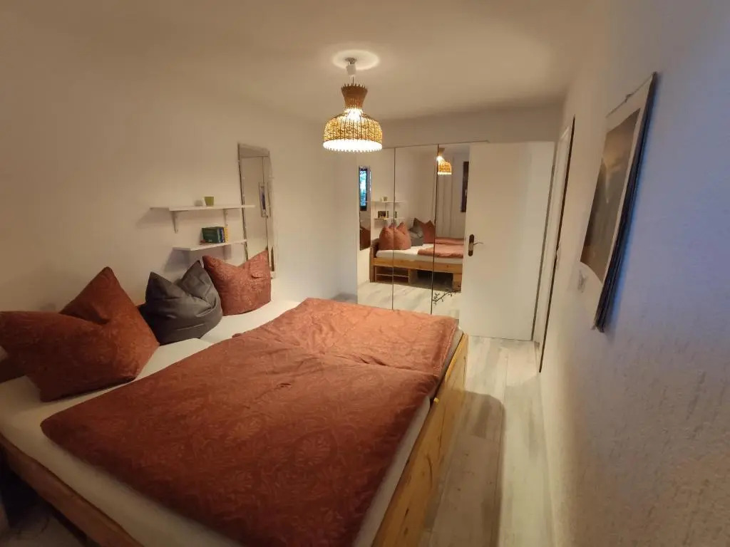 Ferienwohnung Dresden Pillnitz am Weinberg