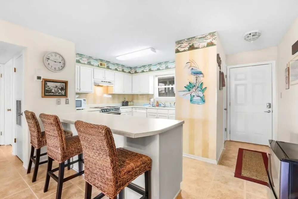 Portside 204 Best of Beach Bay