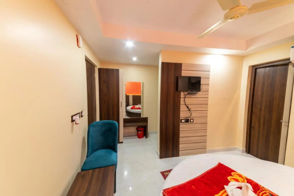 Hotel Signature New Digha