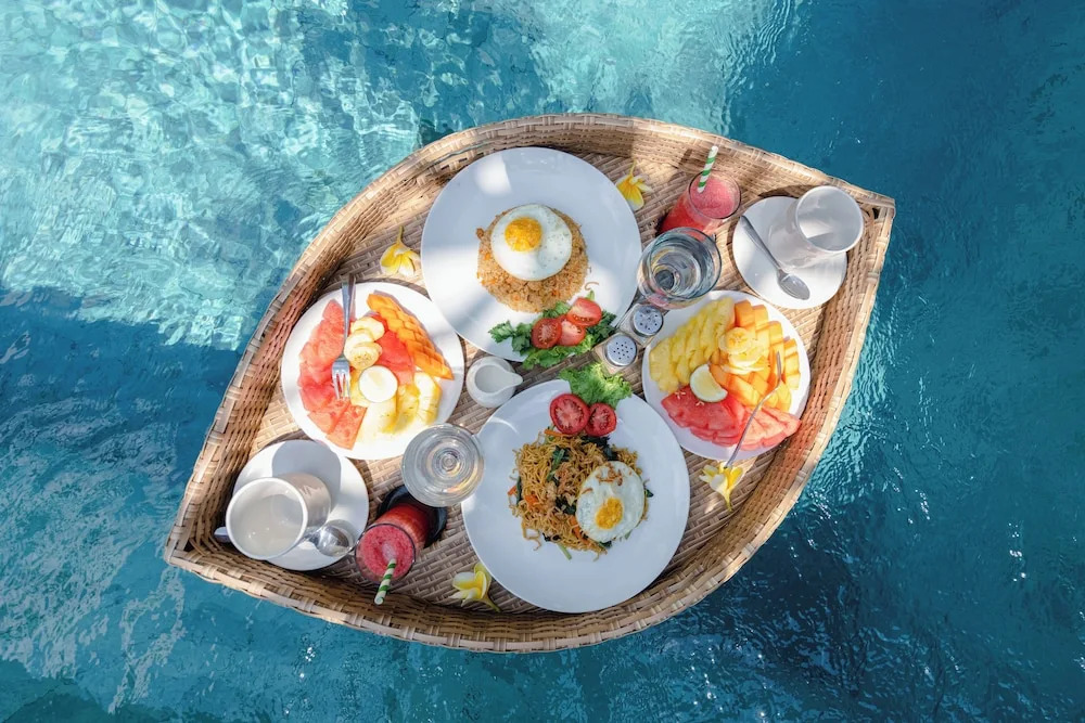 Villa Becca Seminyak by Best Deals Asia Hospitality