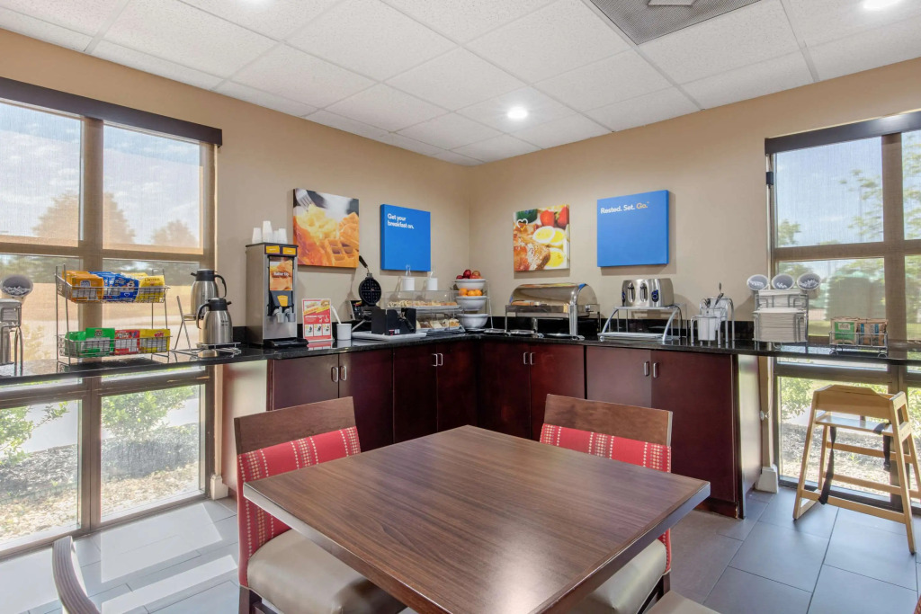 Comfort Inn Horn Lake - Southhaven