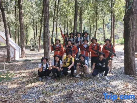 Beijing Yaping Homestay
