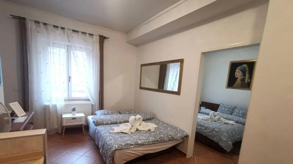 Villa Florencia