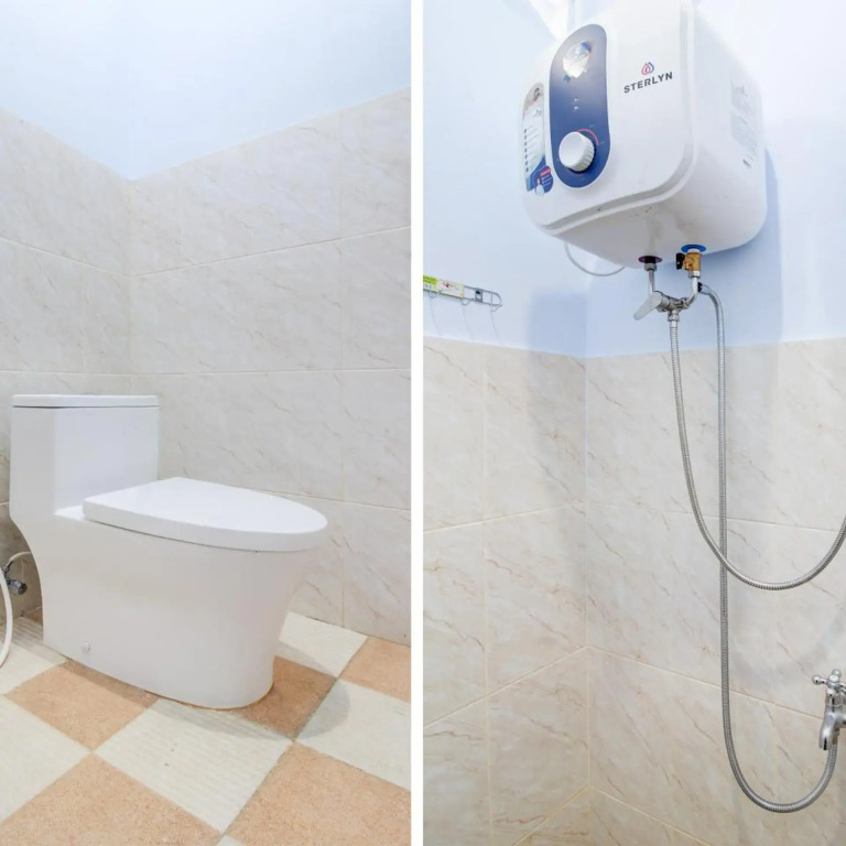 Hotel O Alun-Alun Purwokerto Near Gor Satria Purwokerto Formerly Guest House Blessing