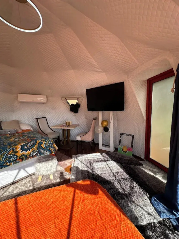 The Secret Garden - Glamping Grenada