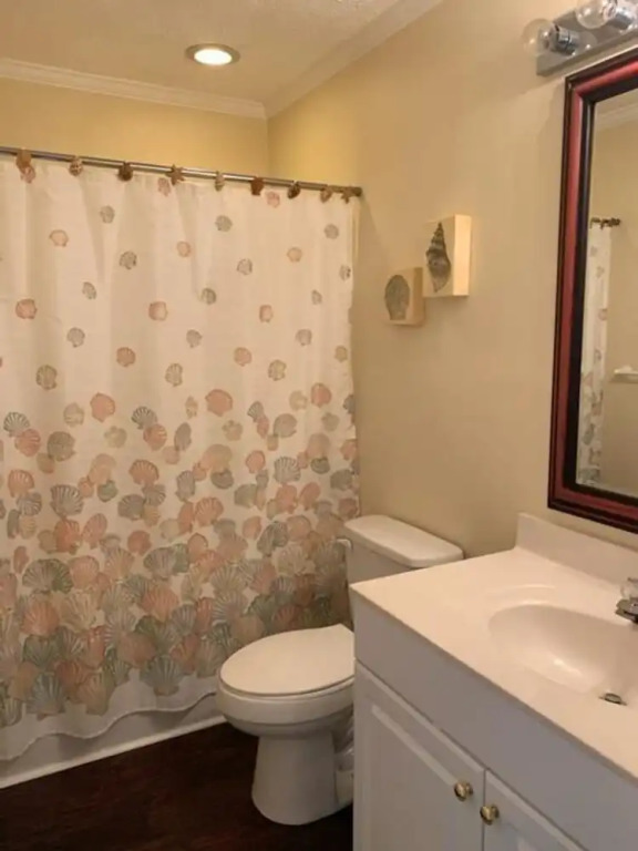 A House At The Beach - 4 Br Home