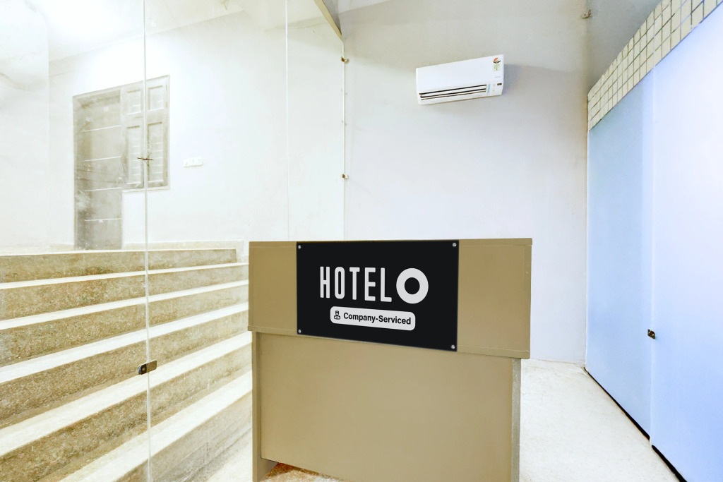 Super Hotel O Rangpuri Mahipalpur