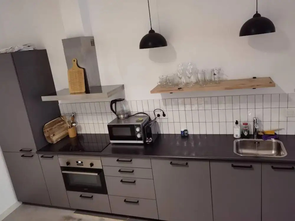 LK 2BR Serviced Apartments
