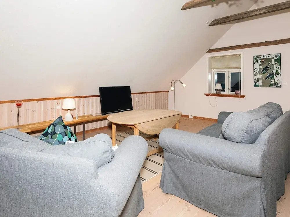 4 Star Holiday Home in Laeso