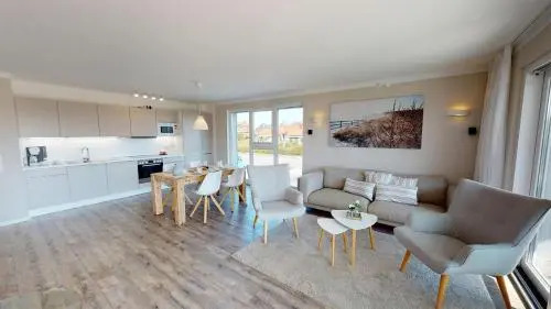 Beach'n'Sea Wohnung 4