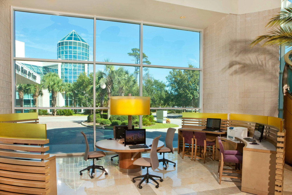 Sheraton Myrtle Beach