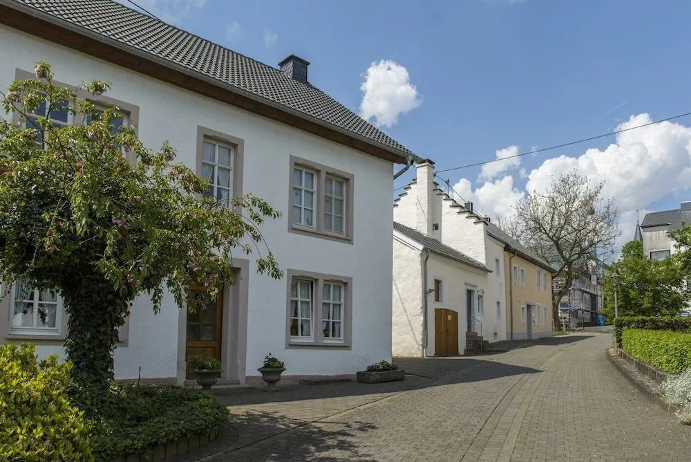 Nengshof Ferienhaus Gänseblümchen