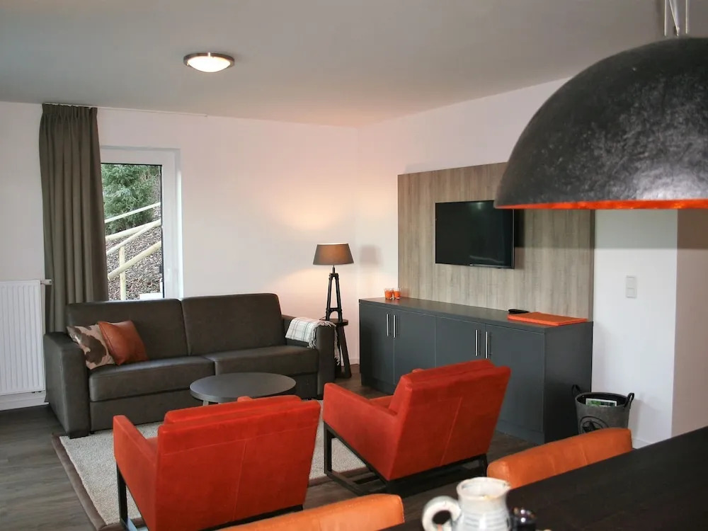 Modern, cozy apartment on the edge of Winterberg