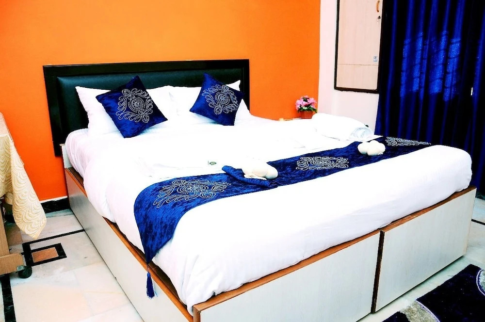PK Suites Inn