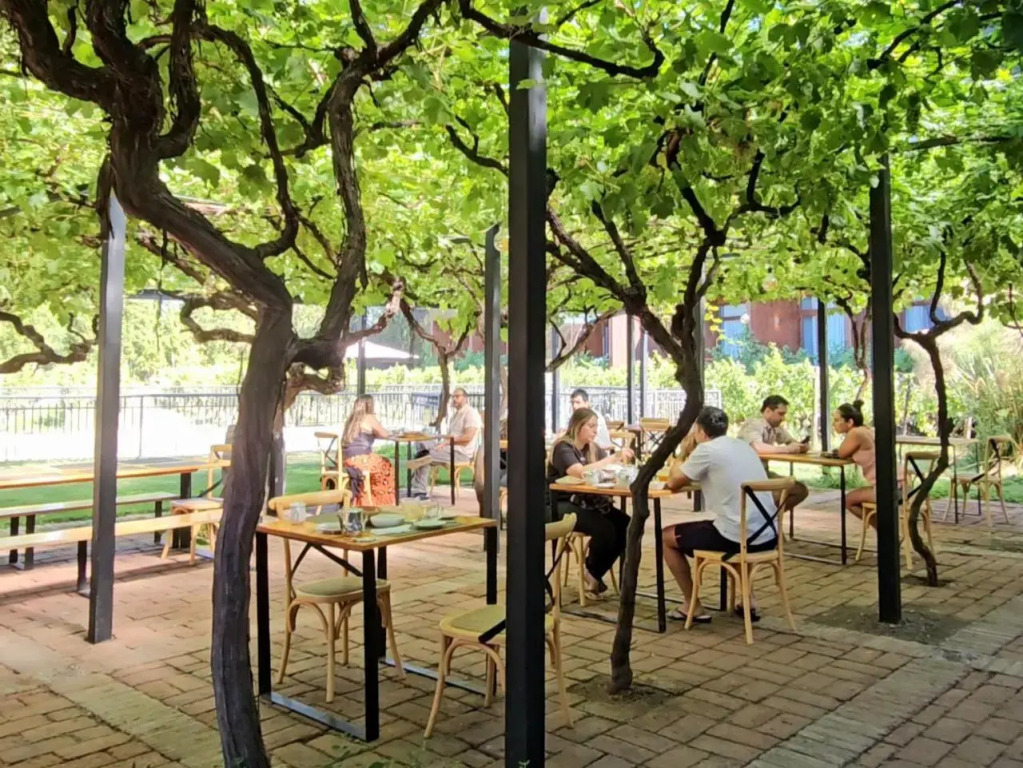Hotel Parronales