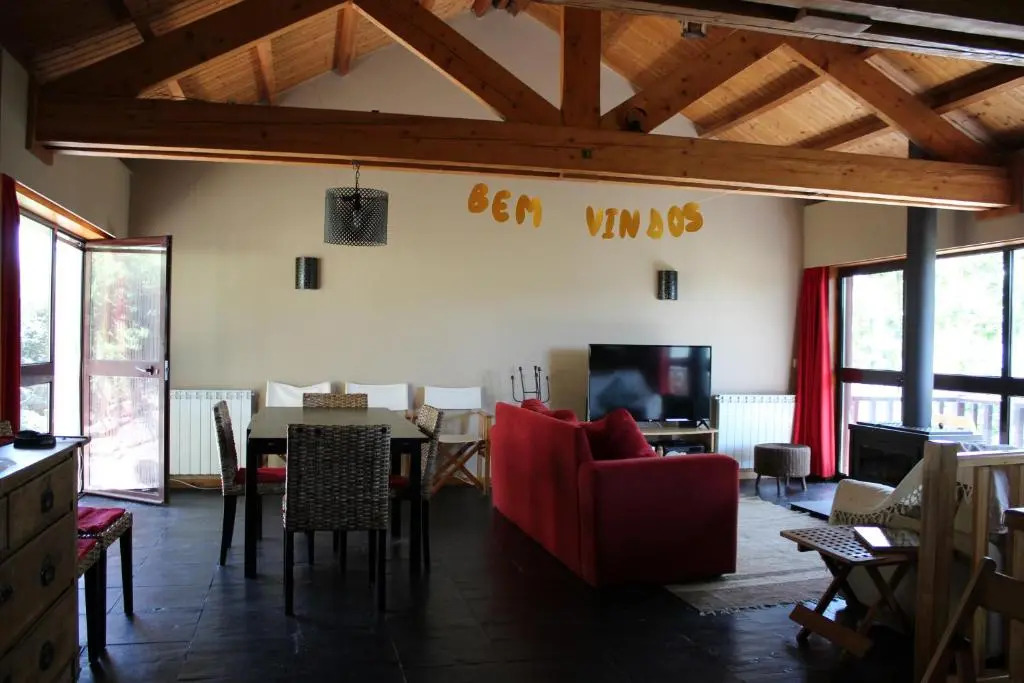 Casa do Castanheiro