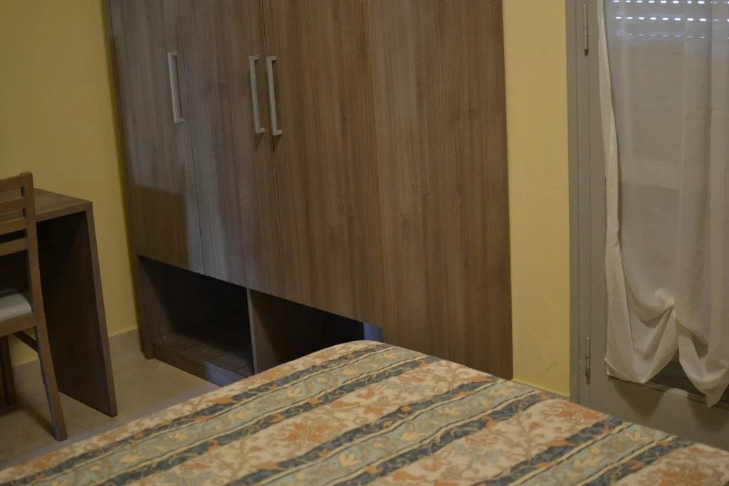 Hotel Universo