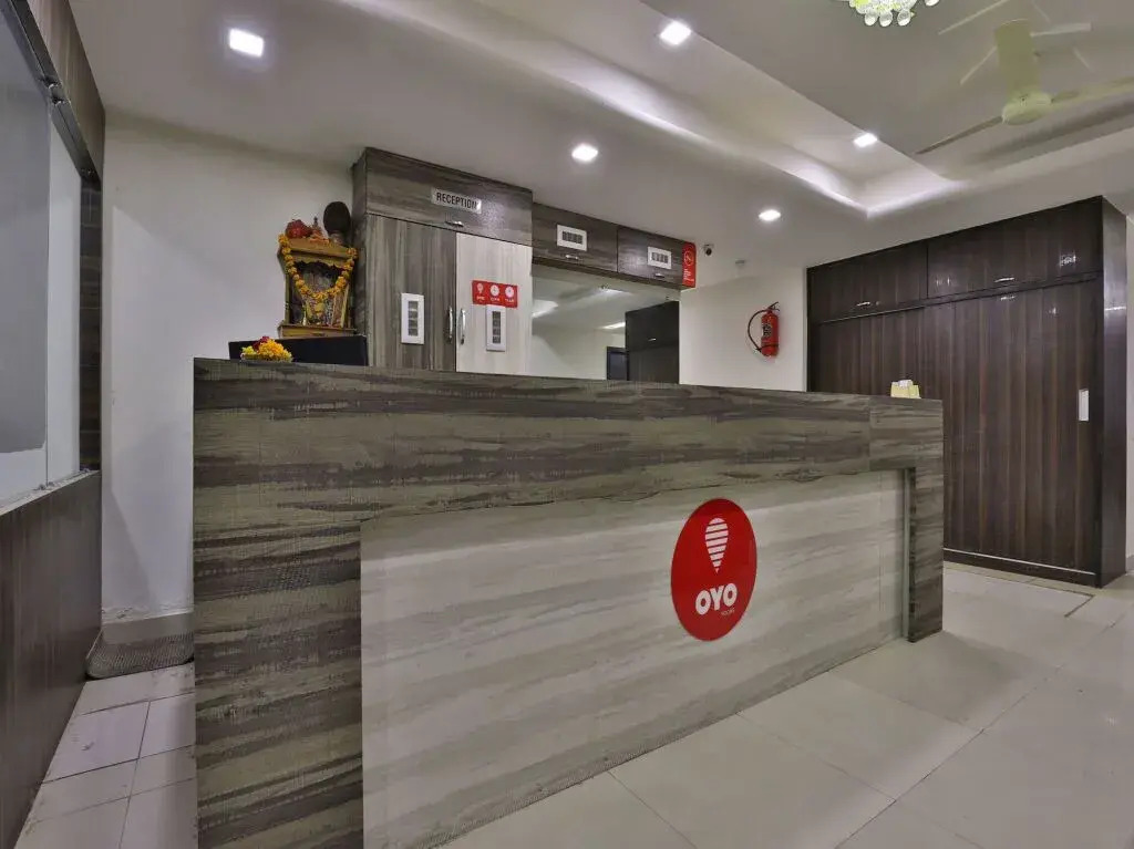Hotel Neelkamal Ahmedabad