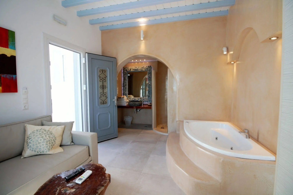 Villa Konstantin Rooms & Suites
