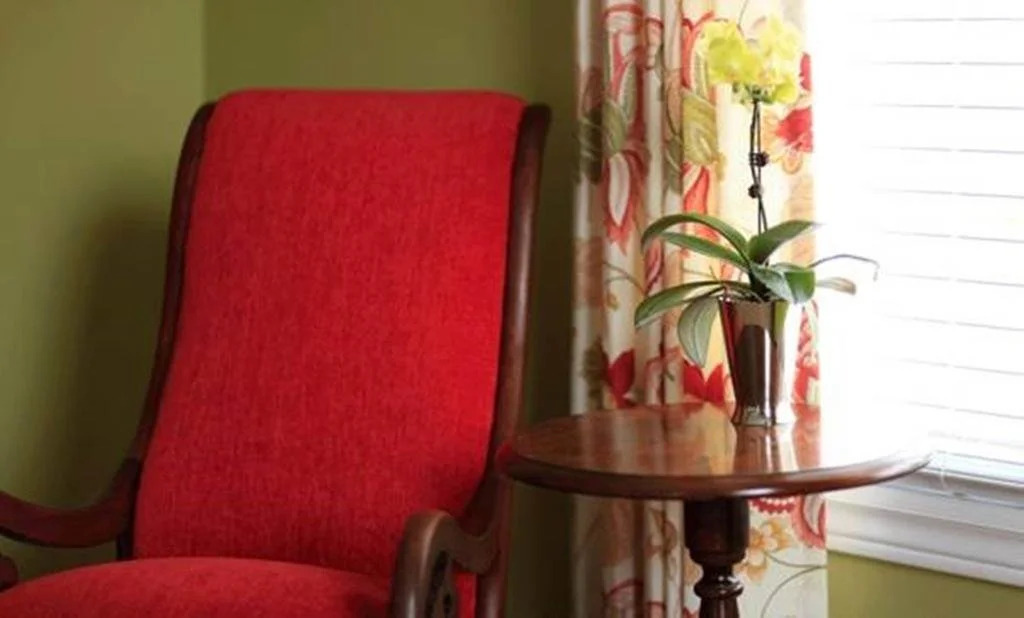 The Butler House Historic Bed and Breakfast