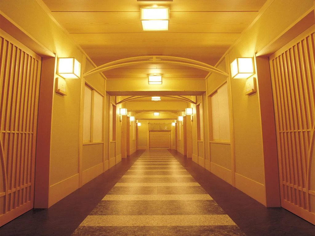 Wakakusa no Yado Maruei Ryokan