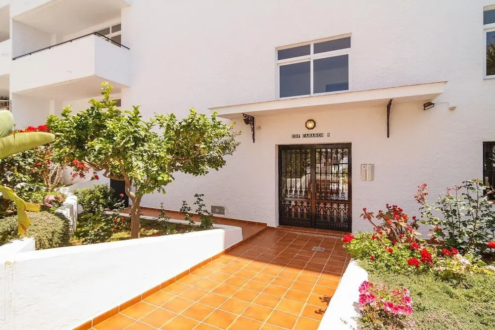 Carabeo 22 Apartments Casasol