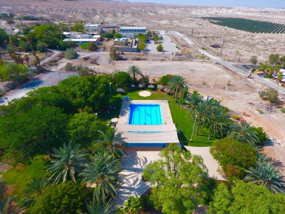 Kalia Kibbutz Holiday Village