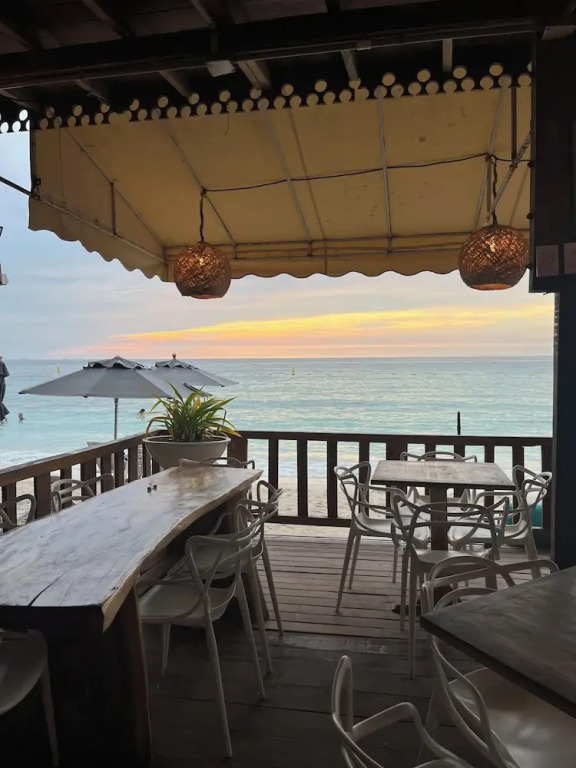 Hotel Playa Surf Barú