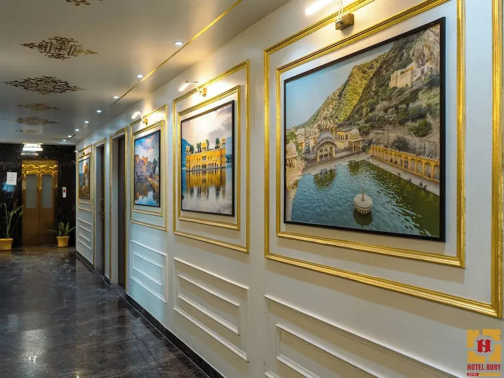 Hotel Ruby