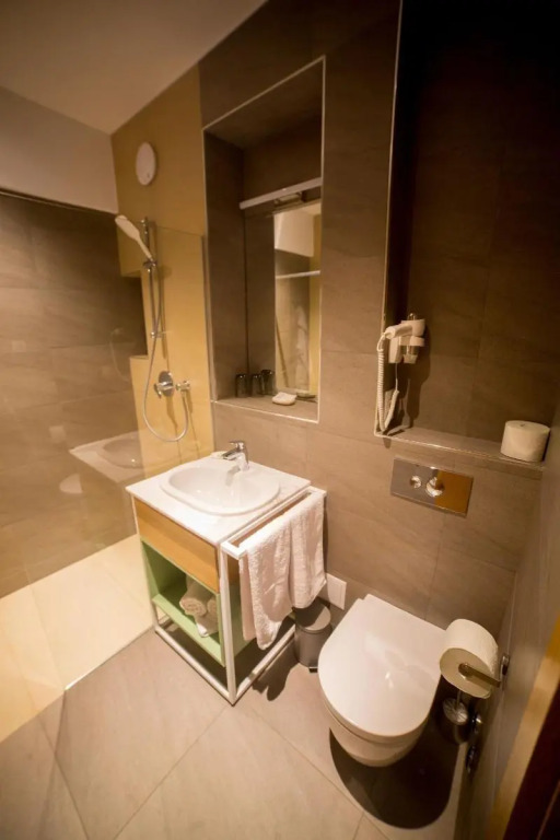 Riva Mamaia Beach Apart Hotel
