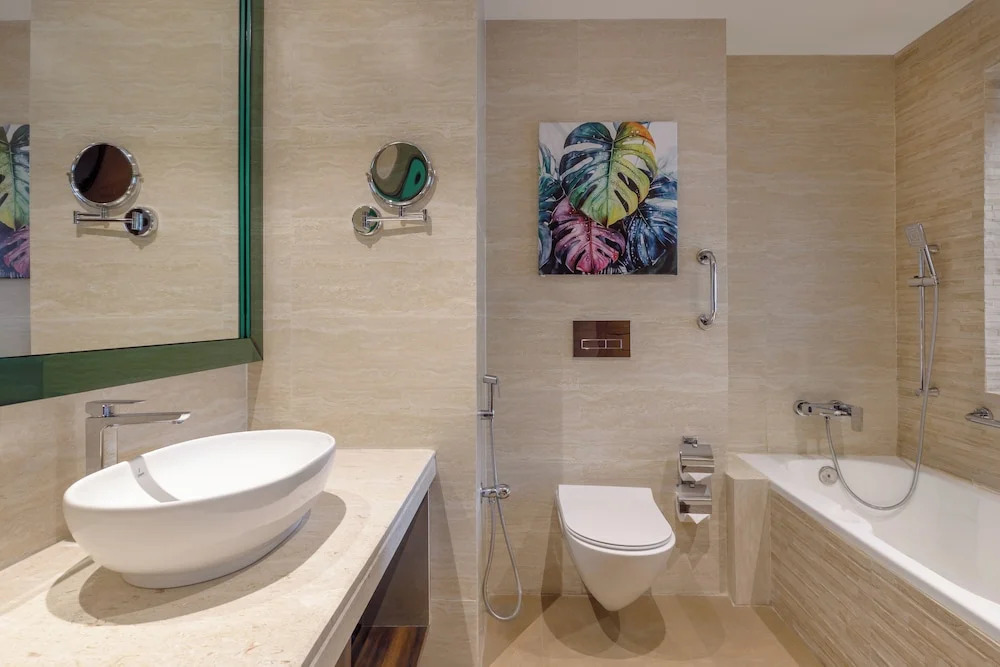 Holiday Inn Resort Kathmandu Budhanilkantha by IHG