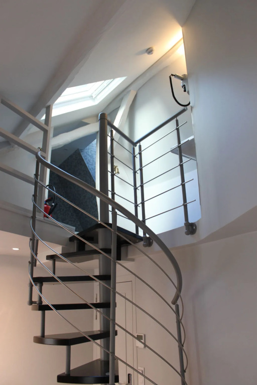My Home In Paris