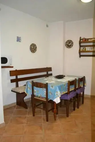 Casa Santa Maria