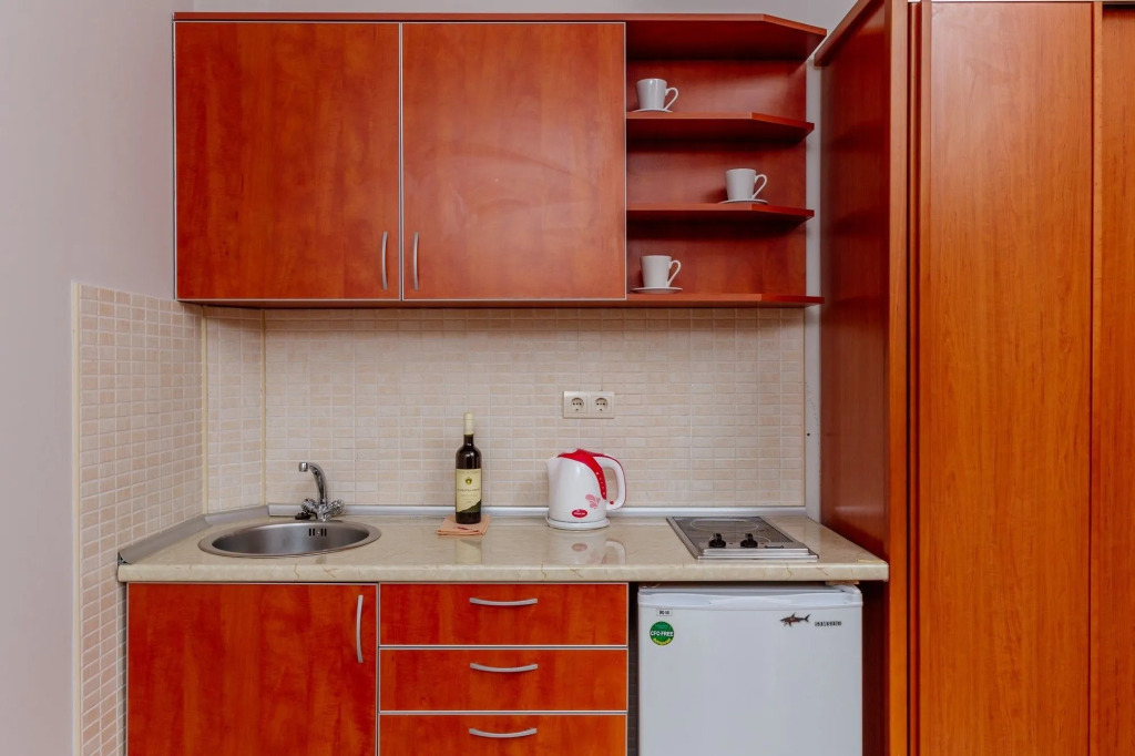 Perper Aparthotel