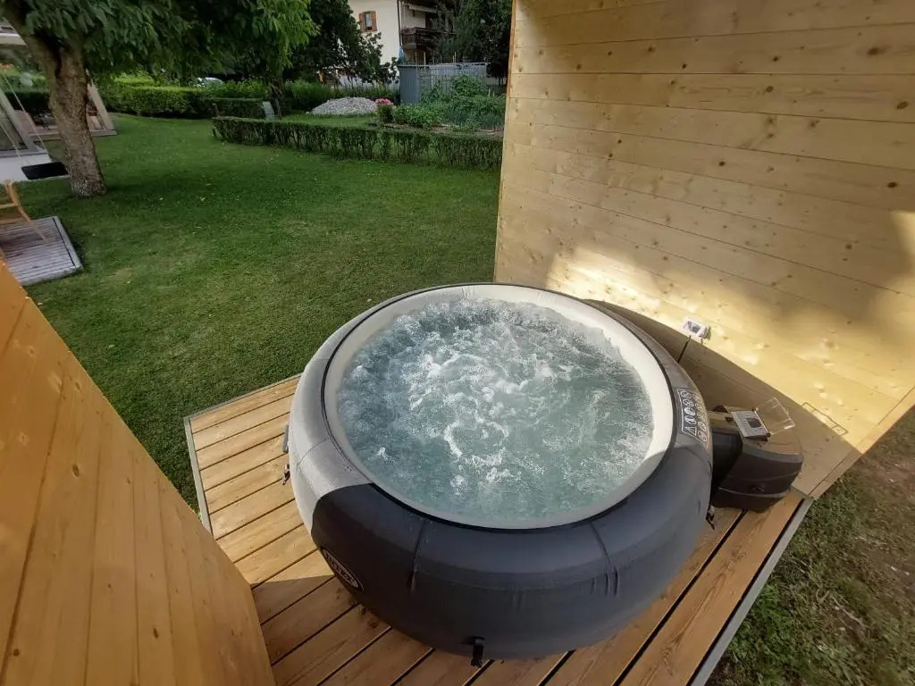 B&B Casa Vanzetta