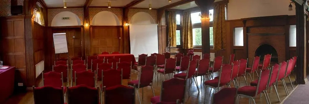 Caer Beris Manor Country House Hotel