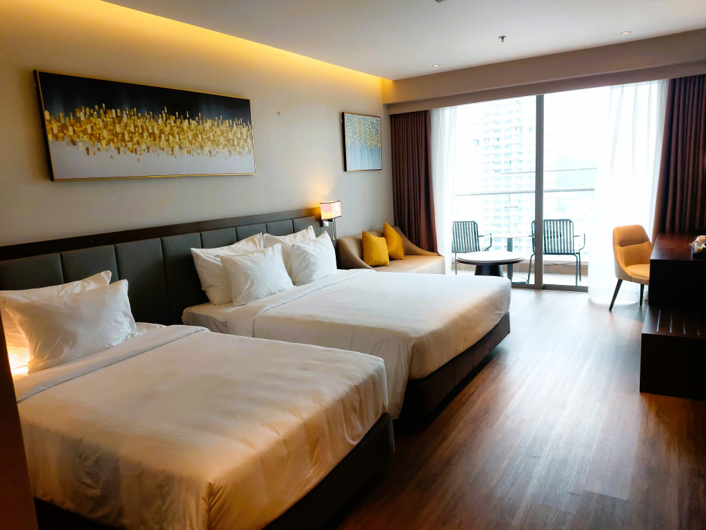 Annova Nha Trang Hotel