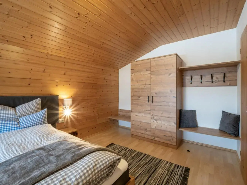 Appartement Boarhof