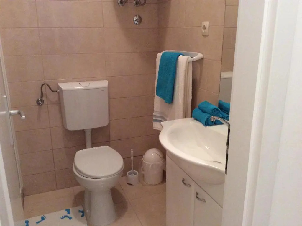 Lux Apartments