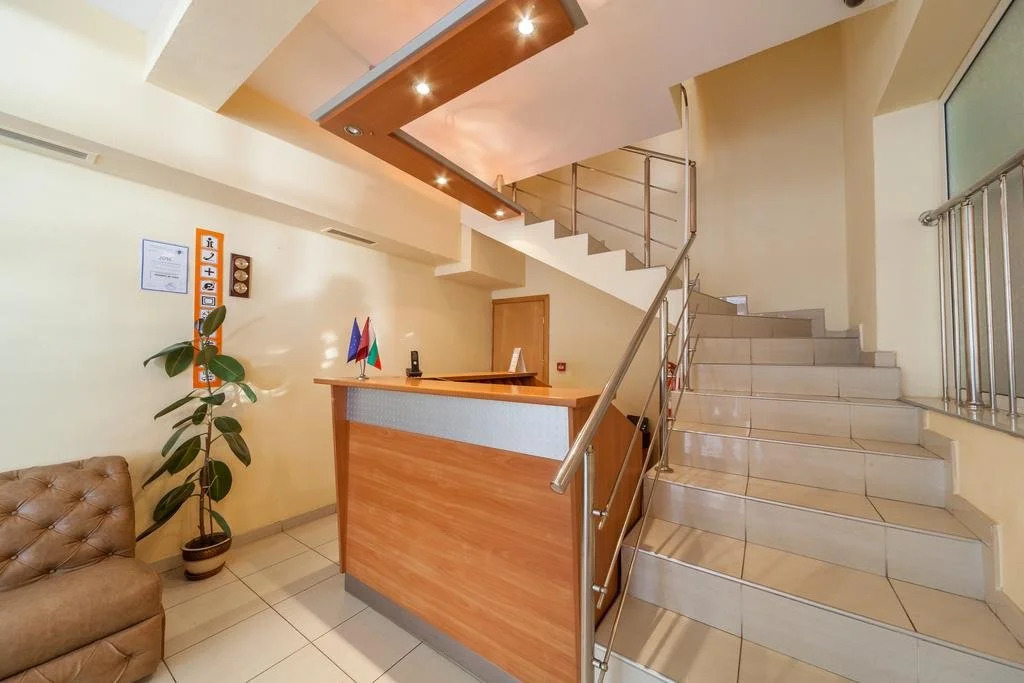 Family Hotel Morska Zvezda