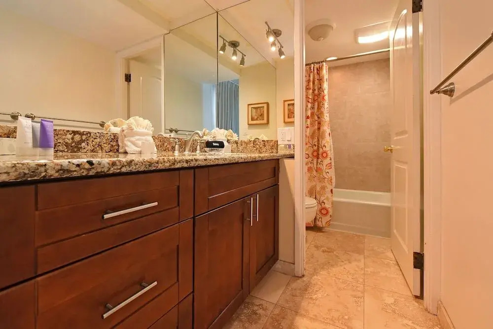 Hololani A303 2 Bedrooms 2 Bathrooms Condo