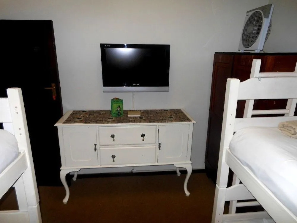 Bay Vista Guesthouse